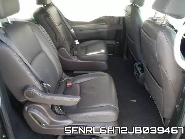 5FNRL6H72JB039467 фото 7