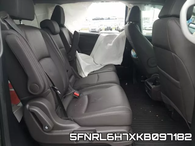 5FNRL6H7XKB097182 фото 7