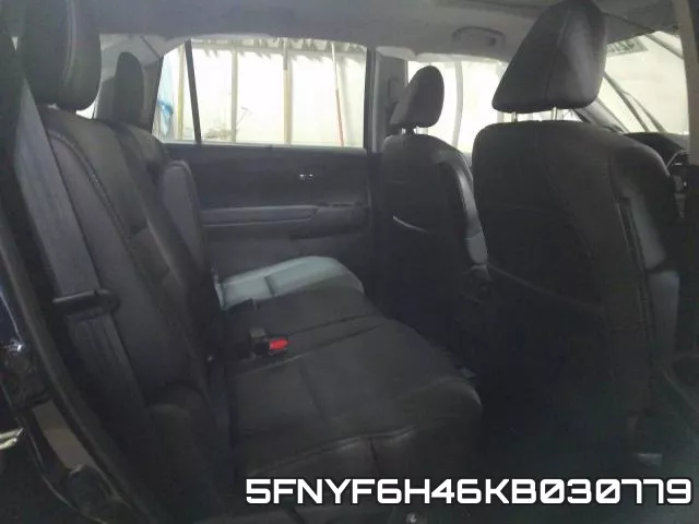 5FNYF6H46KB030779 фото 7