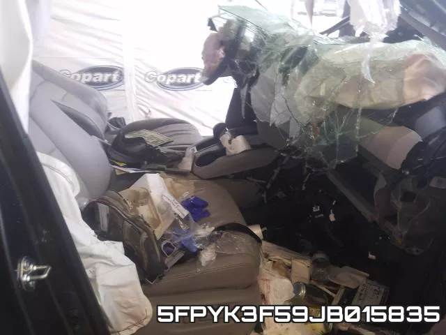 5FPYK3F59JB015835 фото 6