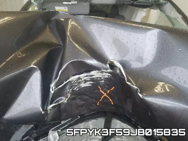 5FPYK3F59JB015835 фото 8