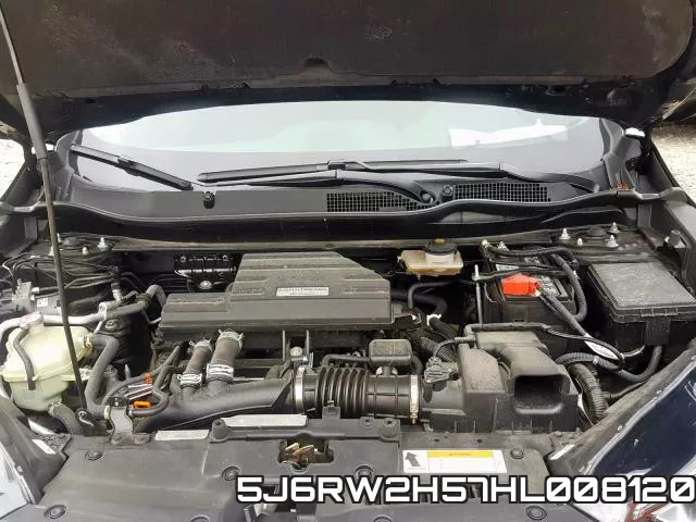 5J6RW2H57HL008120 фото 8