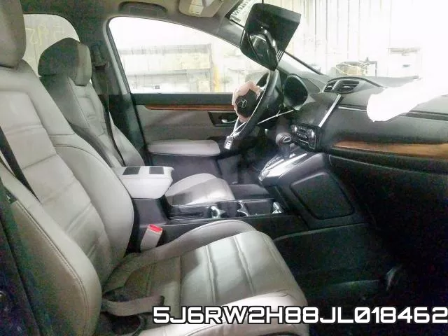 5J6RW2H88JL018462 фото 6