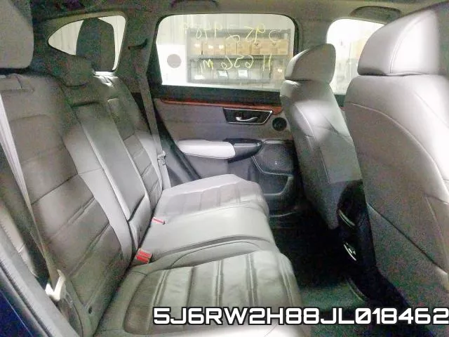 5J6RW2H88JL018462 фото 7