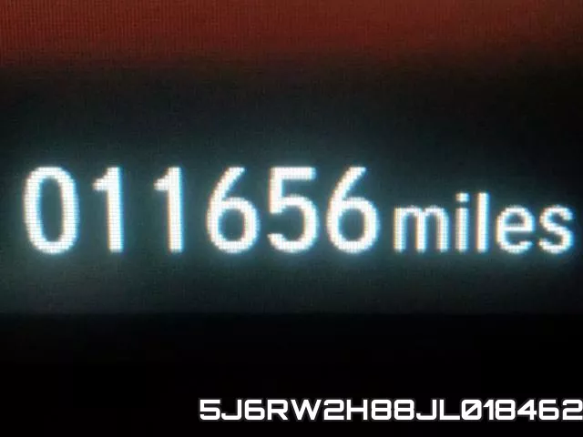 5J6RW2H88JL018462 фото 9