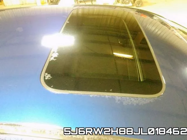 5J6RW2H88JL018462 фото 10