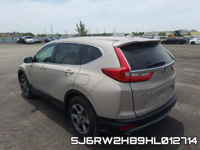 5J6RW2H89HL012714 фото 4