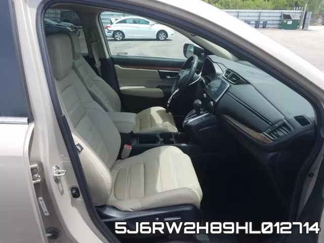 5J6RW2H89HL012714 фото 6