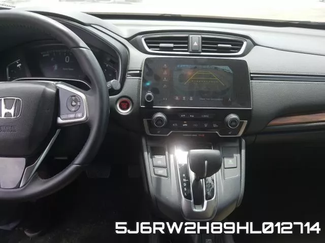 5J6RW2H89HL012714 фото 10