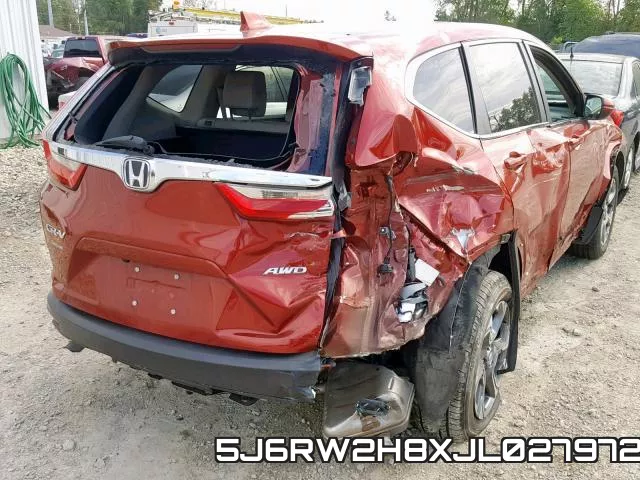5J6RW2H8XJL027972 фото 5