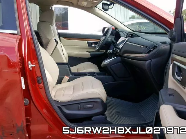 5J6RW2H8XJL027972 фото 6