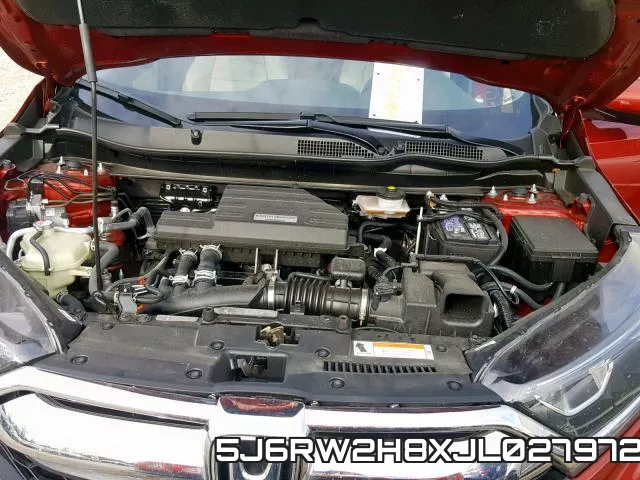 5J6RW2H8XJL027972 фото 8