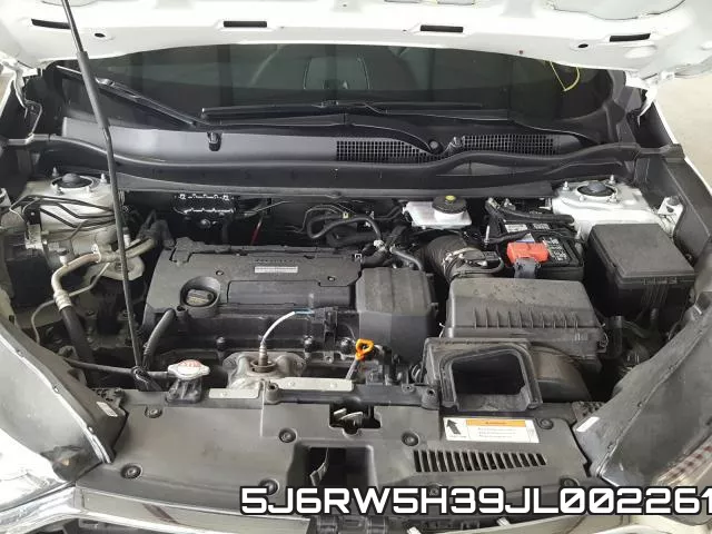5J6RW5H39JL002261 фото 8