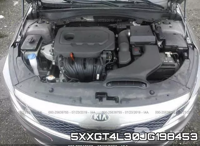 5XXGT4L30JG198453 фото 2