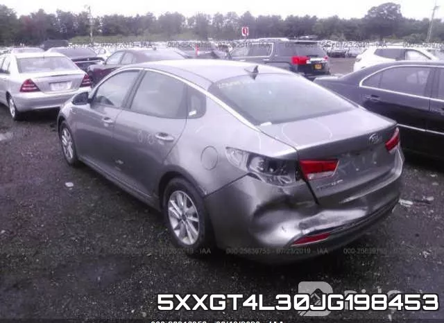 5XXGT4L30JG198453 фото 4