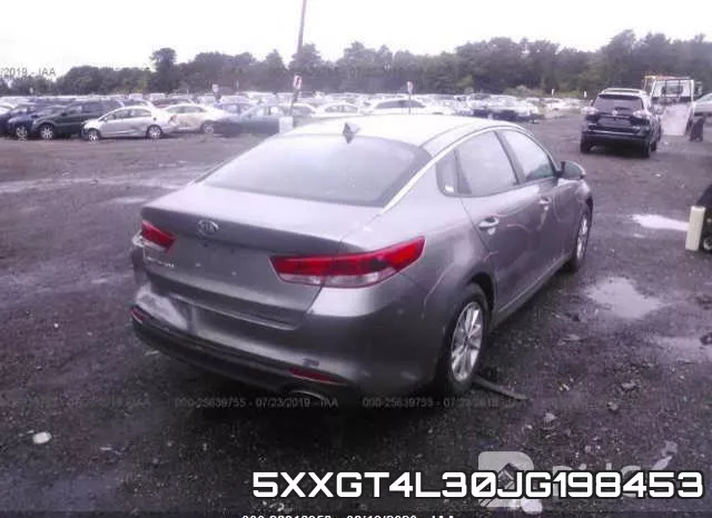 5XXGT4L30JG198453 фото 5