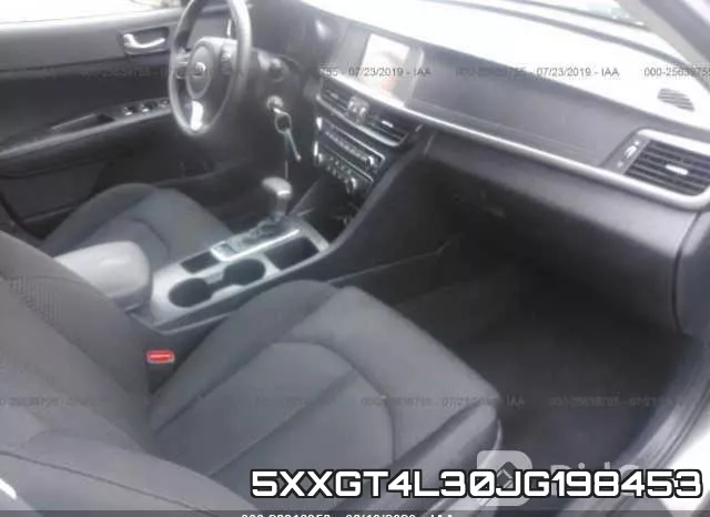 5XXGT4L30JG198453 фото 6