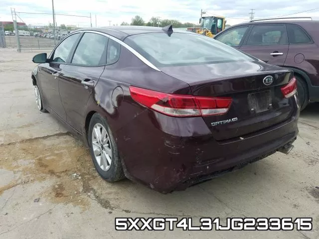 5XXGT4L31JG233615 фото 4