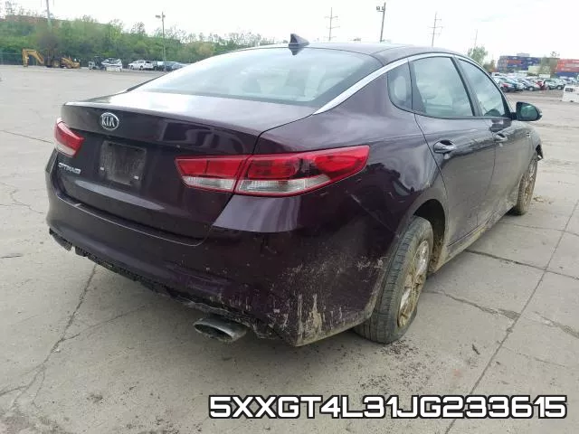 5XXGT4L31JG233615 фото 5