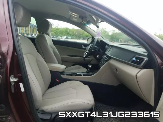 5XXGT4L31JG233615 фото 6