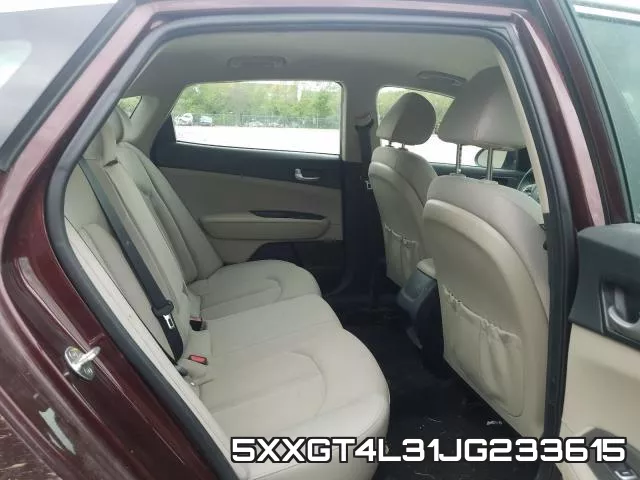 5XXGT4L31JG233615 фото 7