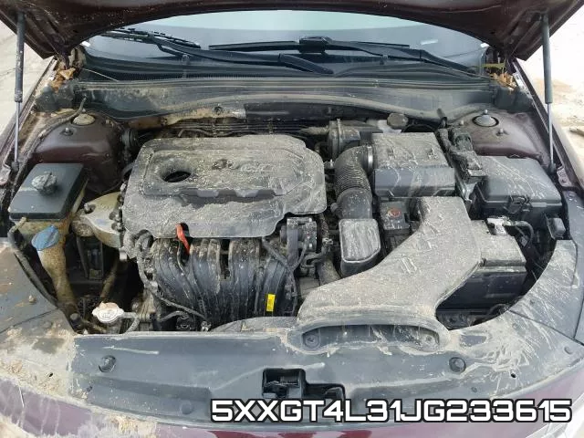 5XXGT4L31JG233615 фото 8