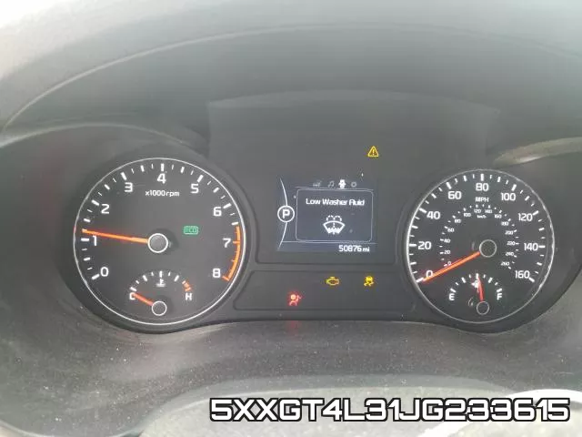 5XXGT4L31JG233615 фото 9
