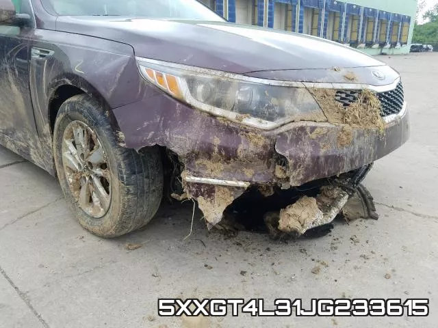 5XXGT4L31JG233615 фото 10