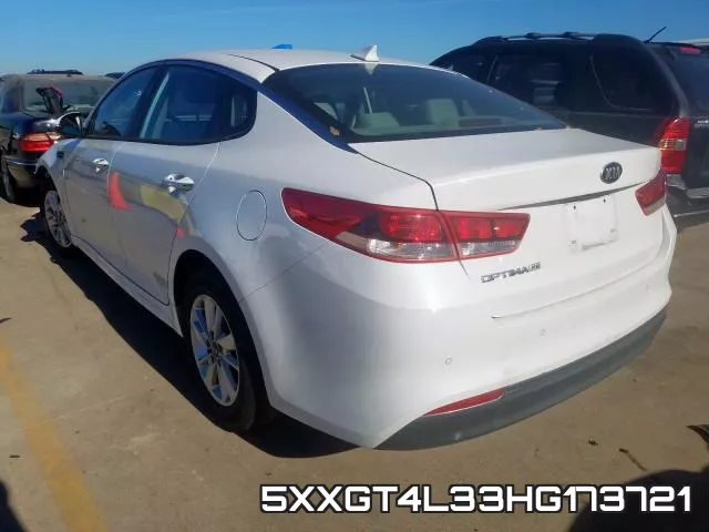 5XXGT4L33HG173721 фото 4