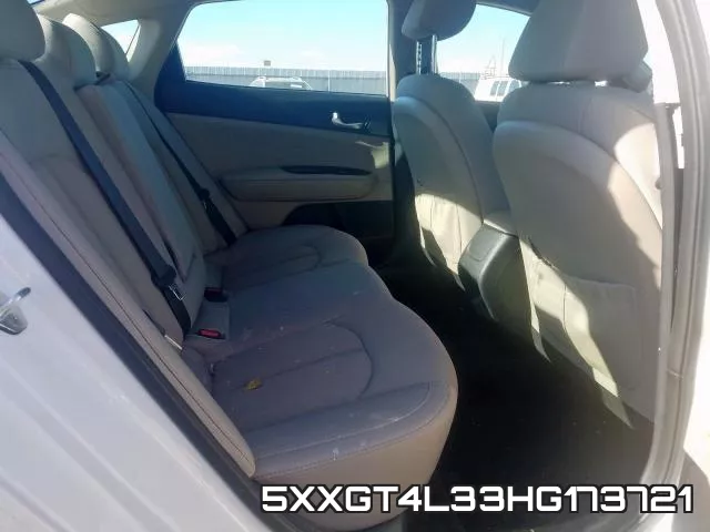 5XXGT4L33HG173721 фото 7