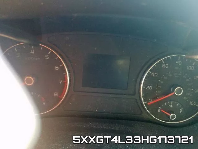 5XXGT4L33HG173721 фото 9