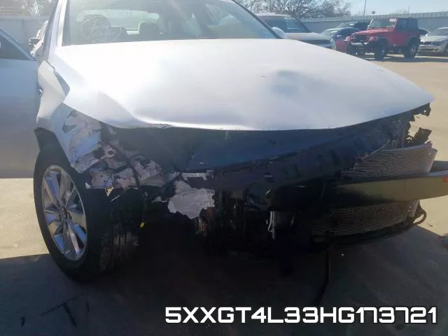 5XXGT4L33HG173721 фото 10