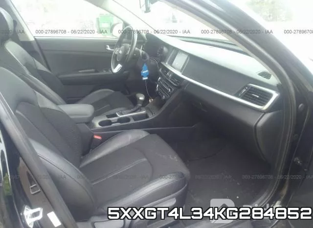 5XXGT4L34KG284852 фото 6
