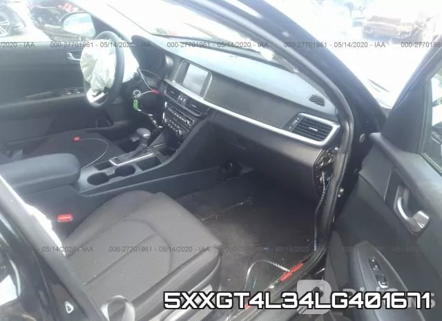 5XXGT4L34LG401671 фото 6