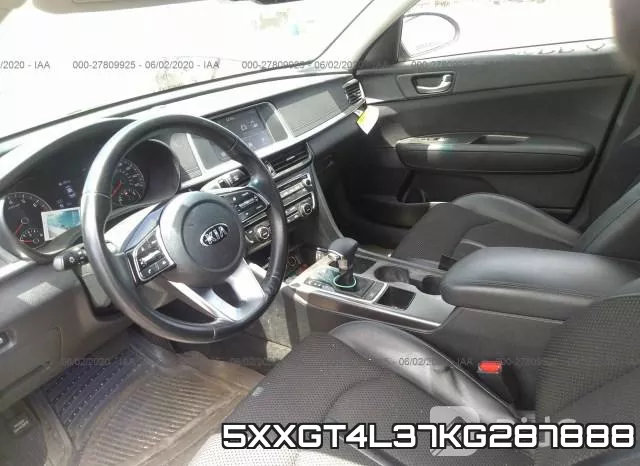 5XXGT4L37KG287888 фото 6