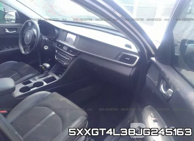 5XXGT4L38JG245163 фото 6