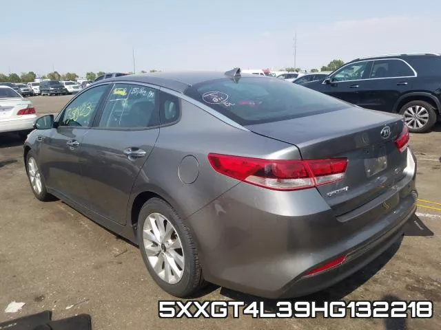 5XXGT4L39HG132218 фото 4