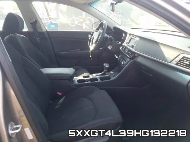 5XXGT4L39HG132218 фото 6