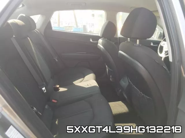 5XXGT4L39HG132218 фото 7