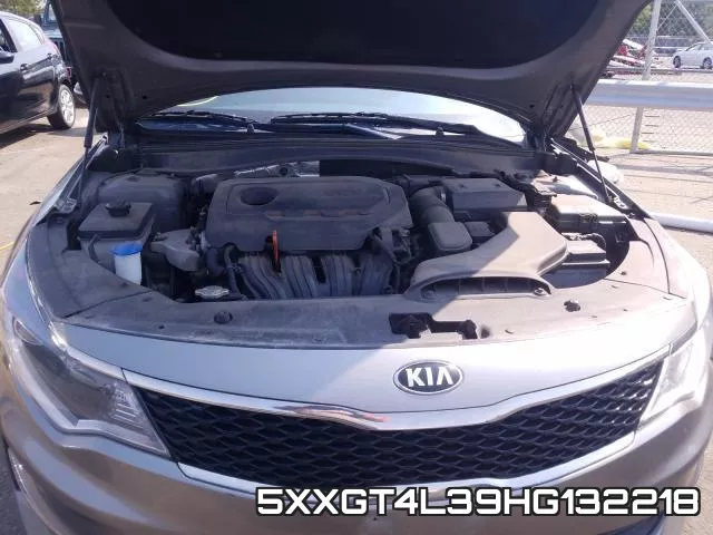 5XXGT4L39HG132218 фото 8