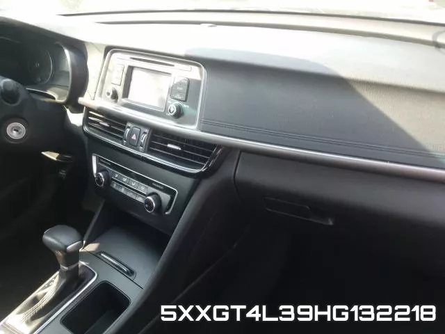 5XXGT4L39HG132218 фото 10