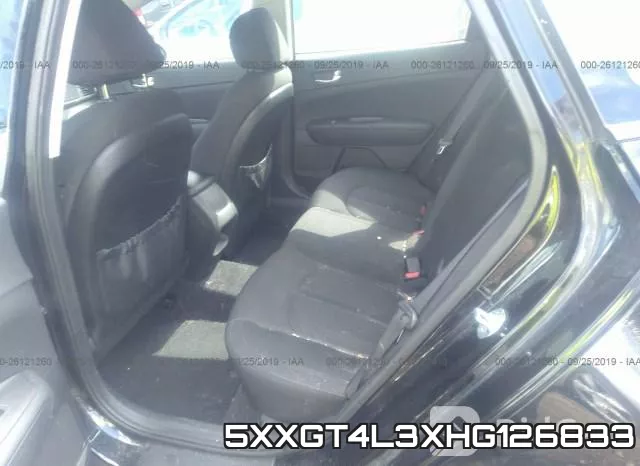 5XXGT4L3XHG126833 фото 9