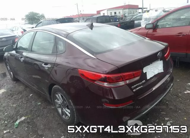 5XXGT4L3XKG297153 фото 4