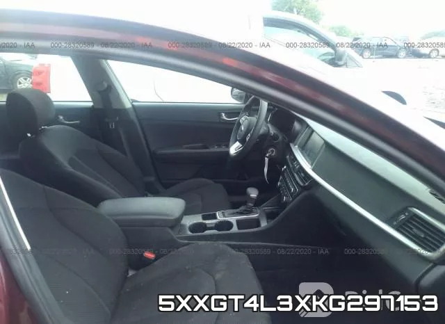 5XXGT4L3XKG297153 фото 6