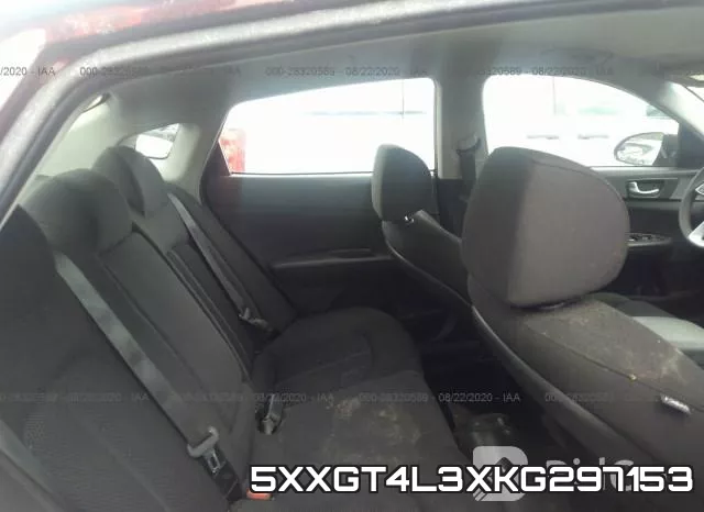 5XXGT4L3XKG297153 фото 9