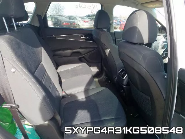 5XYPG4A31KG508548 фото 7