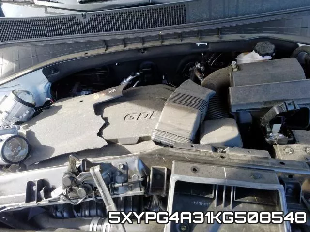 5XYPG4A31KG508548 фото 8