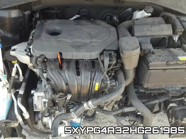 5XYPG4A32HG261985 фото 8