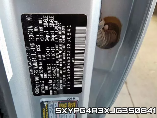 5XYPG4A3XJG350841 фото 2