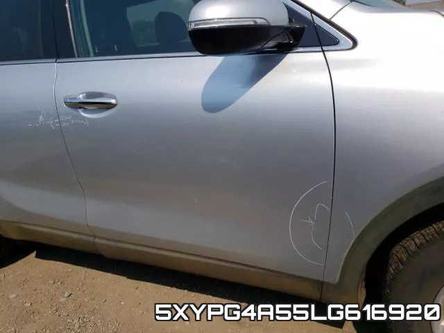 5XYPG4A55LG616920 фото 10